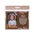 History & Heraldry Personalised Picture Frame Phoebe History & Heraldry Personalised Picture Frame Phoebe