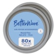 Betterware Air Fry Deep Round Dish 15cm