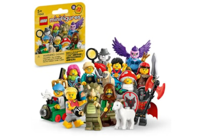 Lego® Minifigures Series 25 (71045)