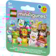 LEGO® Minifigures Animals Series 28 LEGO® Minifigures Animals Series 28