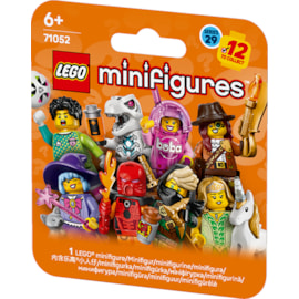 LEGO® Minifigures Series 29 LEGO® Minifigures Series 29