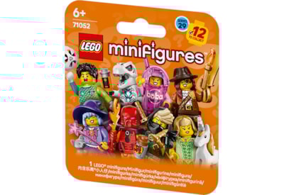 LEGO® Minifigures Series 29 LEGO® Minifigures Series 29