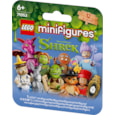 LEGO® Shrek Minifigures LEGO® Shrek Minifigures