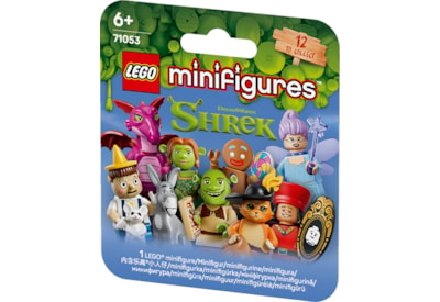 LEGO® Shrek Minifigures LEGO® Shrek Minifigures