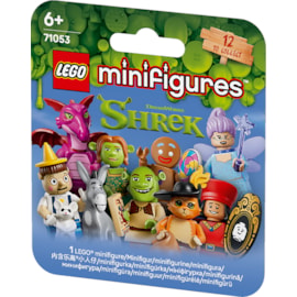 LEGO® Shrek Minifigures