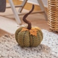Smart Garden Plush Pumpkin Xlarge 21cm (5034024)