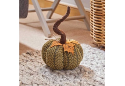 Smart Garden Plush Pumpkin Xlarge 21cm (5034024)
