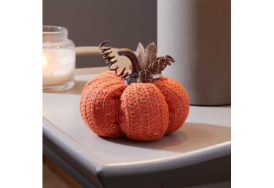 Smart Garden Decor Pumpkin Regular 13cm (5034025)