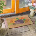 Smart Garden Hedgehog Door Mat 40x60cm Smart Garden Hedgehog Door Mat 40x60cm