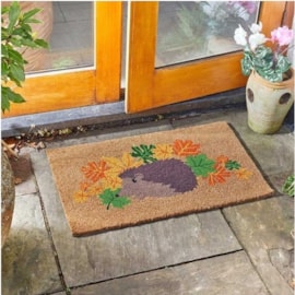 Smart Garden Hedgehog Door Mat 40x60cm Smart Garden Hedgehog Door Mat 40x60cm