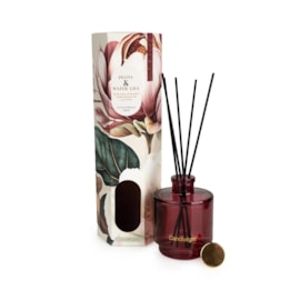 200Ml Reed Diffuser Peony & Water Lily 200Ml Reed Diffuser Peony & Water Lily