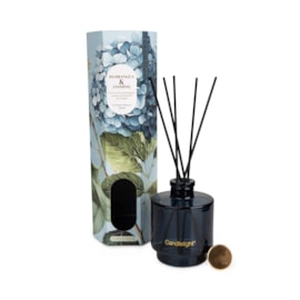 200Ml Reed Diffuser Hydrangea & Jasmine 200Ml Reed Diffuser Hydrangea & Jasmine