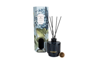 200Ml Reed Diffuser Hydrangea & Jasmine 200Ml Reed Diffuser Hydrangea & Jasmine