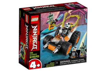 Lego Ninjago Coles Speeder Car (71706)