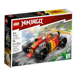Lego® Ninjago Kais Ninja Car Evo (71780)