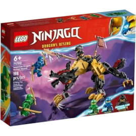 Lego® Ninjago Imperium Dragon Hunter Hound (71790)