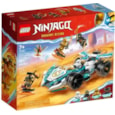 Lego® Ninjago Zane's Dragon Power Spinjitzu Race C (71791)