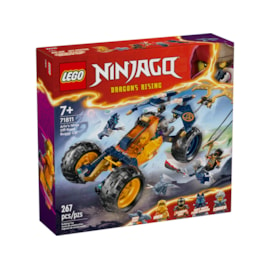Lego Ninjago Arins Ninja Off-road Buggy (71811)