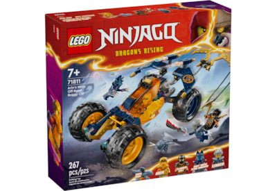 Lego Ninjago Arins Ninja Off-road Buggy (71811)