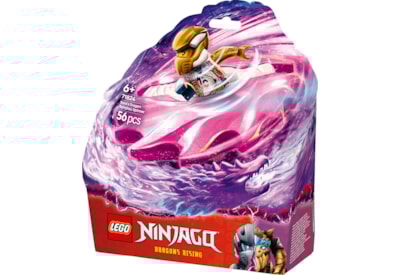 Lego® Ninjago Sora's Dragon Spinjitzu Spinner Lego® Ninjago Sora's Dragon Spinjitzu Spinner