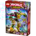Lego® Ninjago Arins Spinjitzu Battle Mech