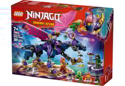 Lego® Ninjago Rontu the Master Dragon