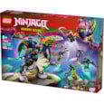 Lego® Ninjago Rogues Mech Dragon Rider