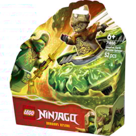LEGO® Ninjago Lloyd Vs. Earth Monster Spinner