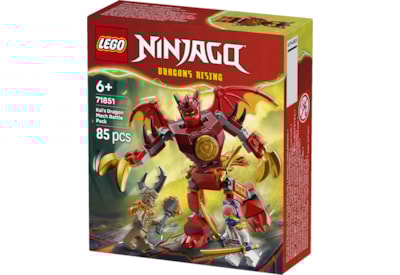 LEGO® Ninjago Kai'S Dragon Mech Battle Pack LEGO® Ninjago Kai'S Dragon Mech Battle Pack