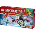 LEGO® Ninjago Zilvar And Grimtak The Dragon Beast LEGO® Ninjago Zilvar And Grimtak The Dragon Beast