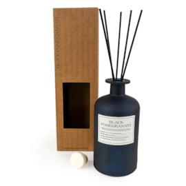 Reed Diffuser Black Pomegranate 500ml Reed Diffuser Black Pomegranate 500ml