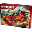 LEGO® Ninjago X-1 Ninja Charger 15Th Anniversary LEGO® Ninjago X-1 Ninja Charger 15Th Anniversary