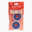 Starpack Ptfe Tape 12mm x 10m (72007)