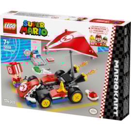 Lego® Mario Kart™ – Standard Kart Lego® Mario Kart™ – Standard Kart