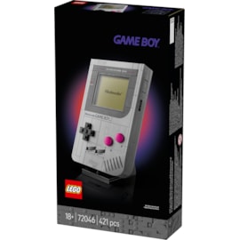 LEGO® Game Boy