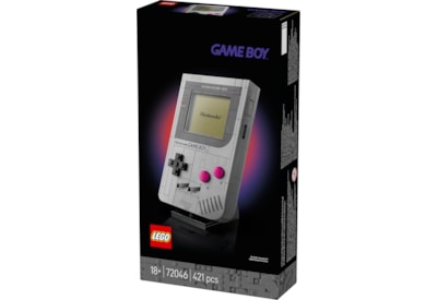 LEGO® Game Boy