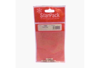 Starpack 5a Household Fuses 3s (72067)