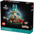 LEGO® Pokémon Munchlax LEGO® Pokémon Munchlax