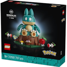 LEGO® Pokémon Munchlax