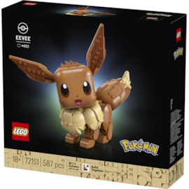 LEGO® Pokémon™ Eevee LEGO® Pokémon™ Eevee