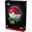 LEGO® Pokémon Iconic Trainer Moments Poké Ball LEGO® Pokémon Iconic Trainer Moments Poké Ball