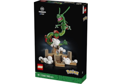 LEGO® Pokémon Rayquaza LEGO® Pokémon Rayquaza