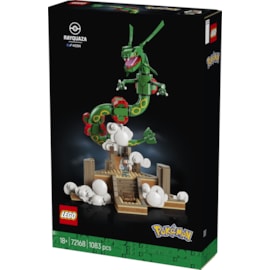 LEGO® Pokémon Rayquaza