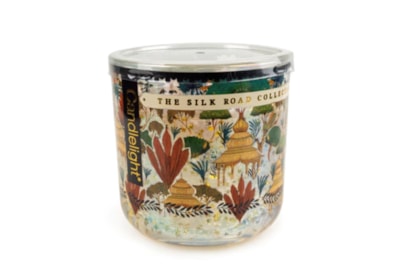 Led Glitter Candle Jaisalmer