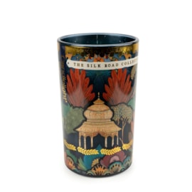 15Cm Candle Jaisalmer 15Cm Candle Jaisalmer