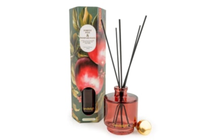 200Ml Reed Diffuser Forest Pine & Pomegranate 200Ml Reed Diffuser Forest Pine & Pomegranate