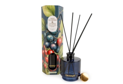 200Ml Reed Diffuser Cranberry & Juniper