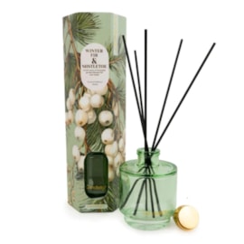 200Ml Reed Diffuser Winter Fir & Mistletoe 200Ml Reed Diffuser Winter Fir & Mistletoe