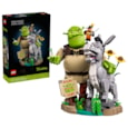 LEGO® Shrek Donkey & Puss In Boots