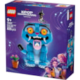 LEGO® Derpy Tiger And Sussie Bird